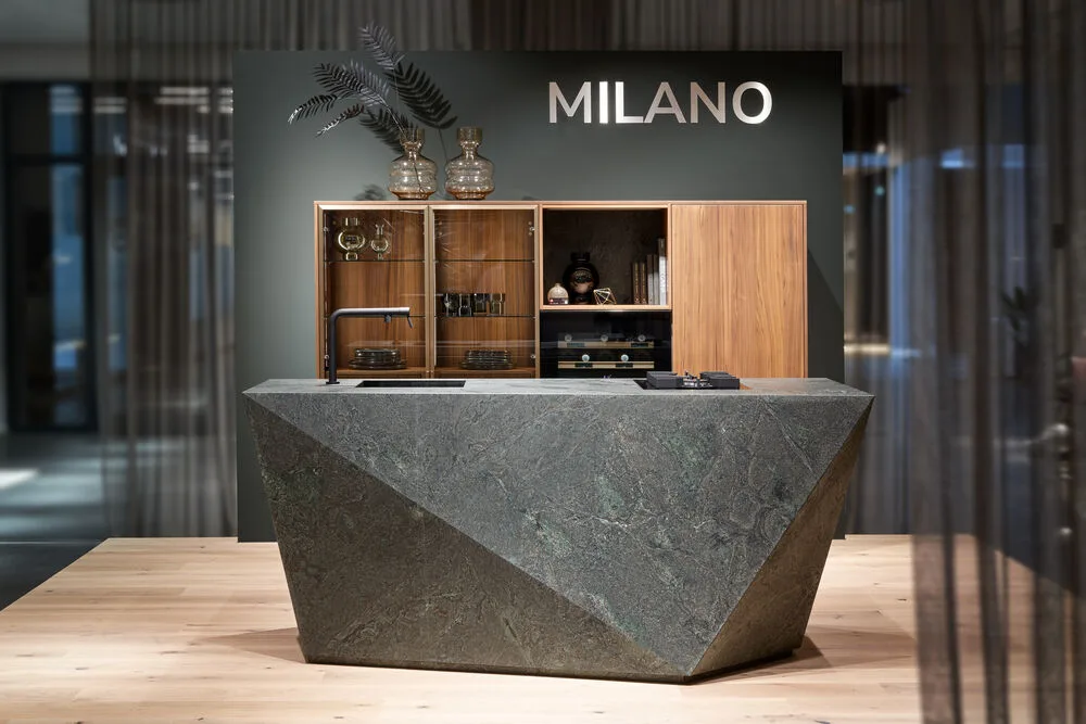 Unsichtbares Kochfeld: Die Revolution des Kochens