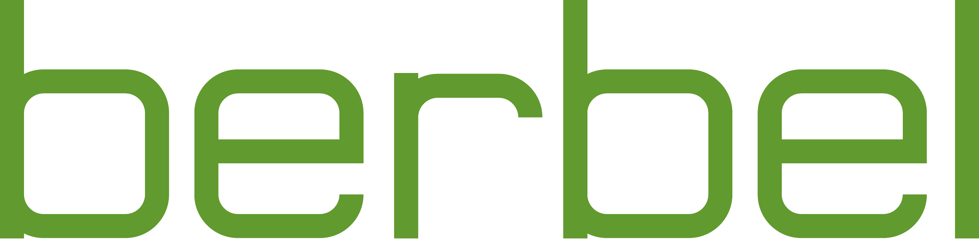 Berbel logo