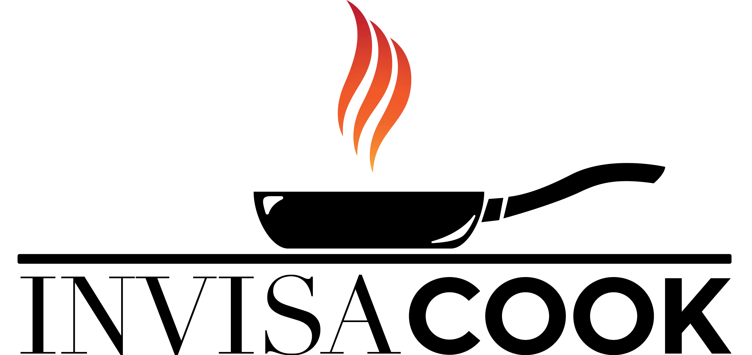 InvisaCook logo